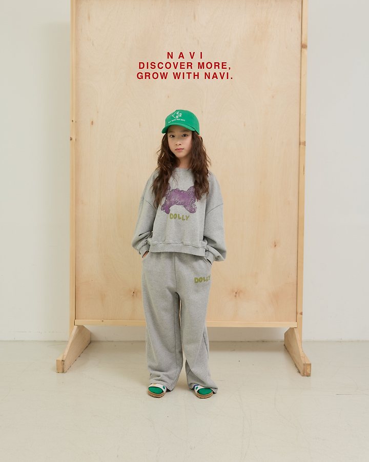 Little Foxx – Dolly Pants