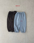 Little Foxx – Vibe Jogger Pants
