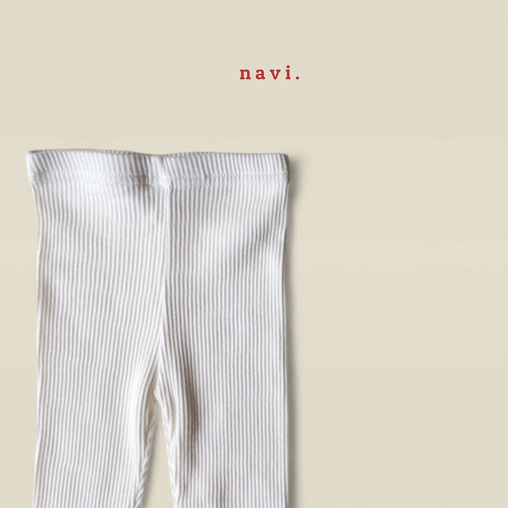 Little Foxx – Rib Leggings