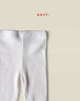 Little Foxx – Rib Leggings