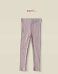 Little Foxx – Rib Leggings