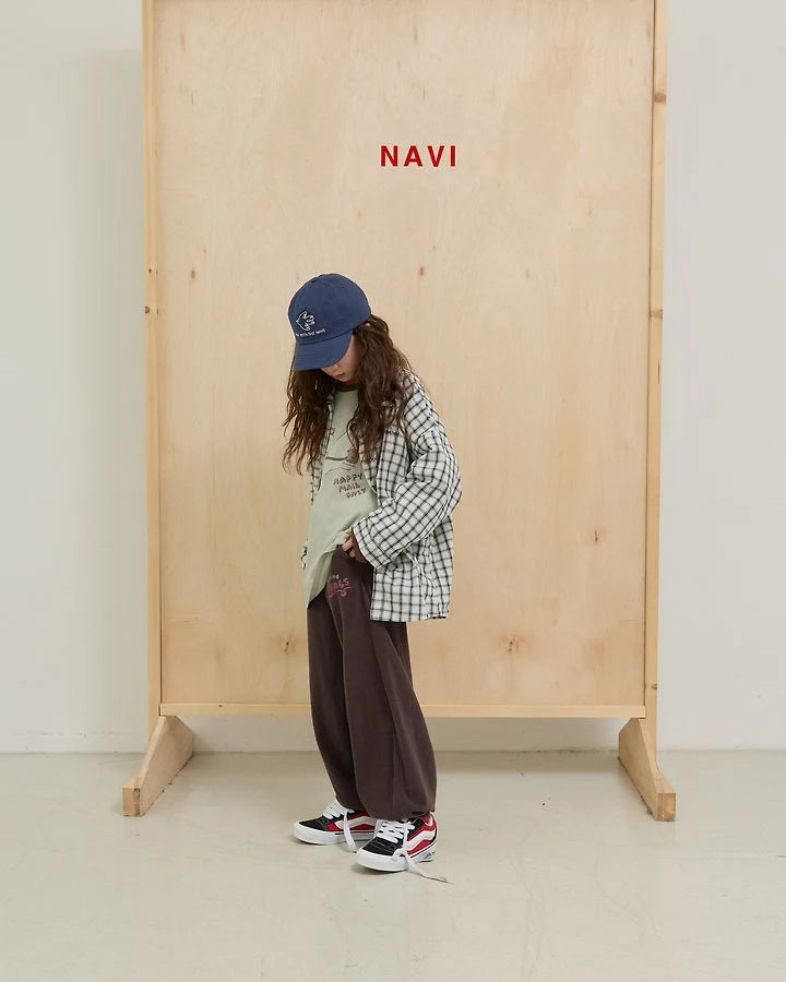 Little Foxx – Yacht Shirt