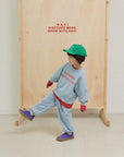 Little Foxx – Vibe Sweatshirts