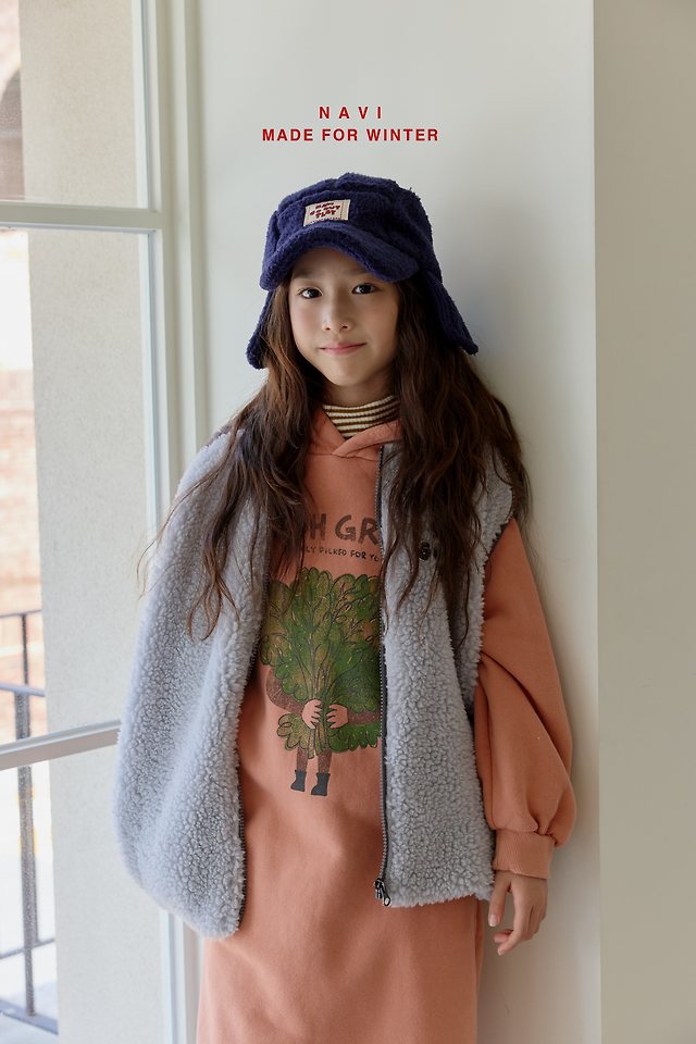 Little Foxx – Alt Cap Hat