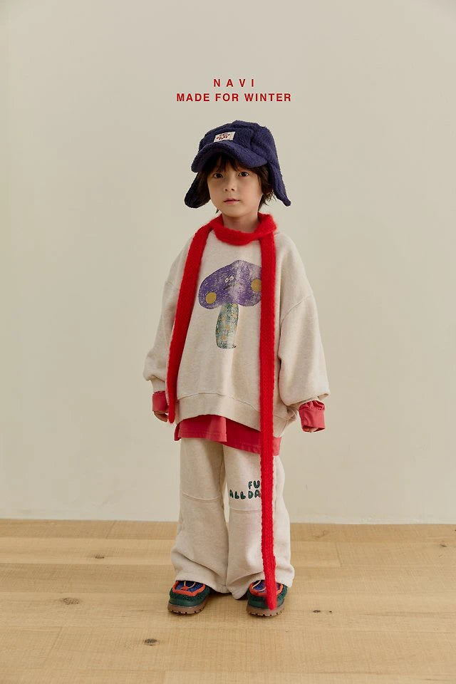 Little Foxx – Songi Sweatshirt