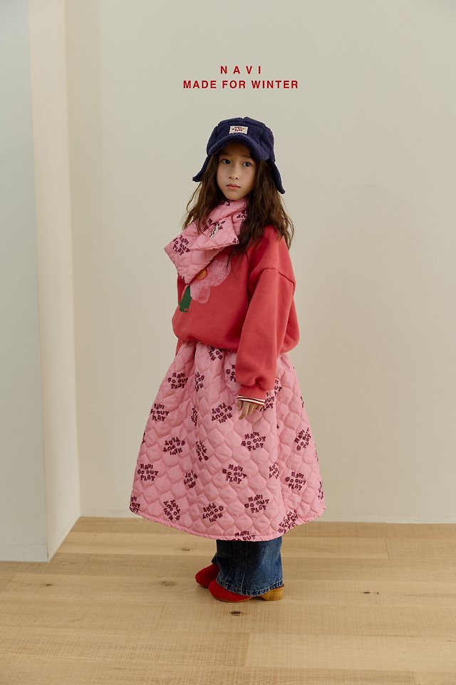 Little Foxx – Rosie Dress