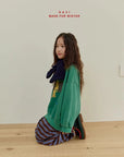 Little Foxx – Sonic Sweatshirt