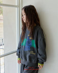 Little Foxx – Sonic Sweatshirt