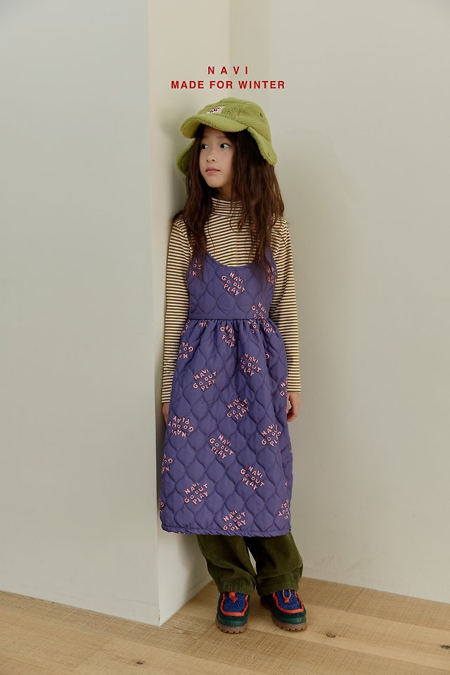 Little Foxx – Winter Corduroy Pants
