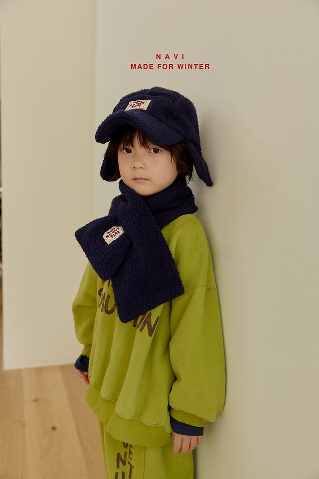 Little Foxx – Lets Sweatshirt