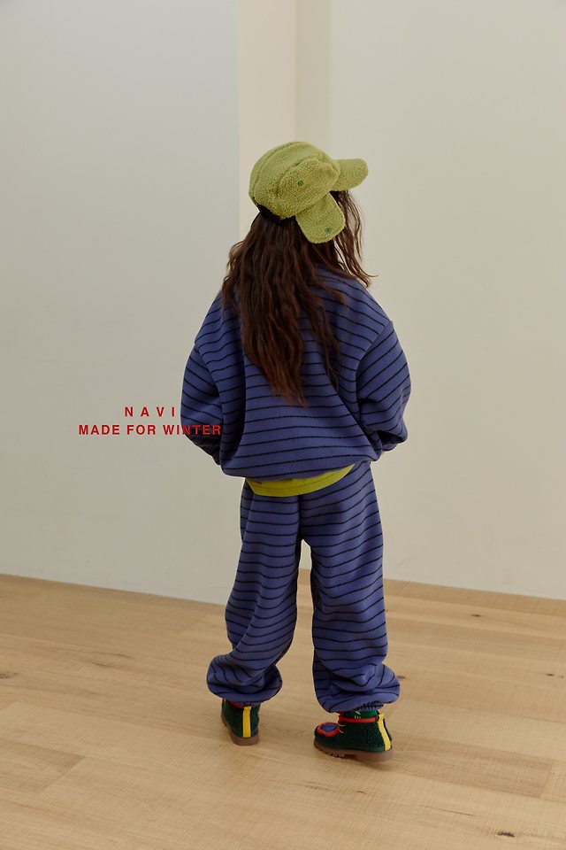 Little Foxx – Fleece Pants