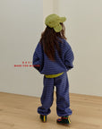 Little Foxx – Fleece Pants