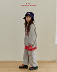 Little Foxx – Panel Pants