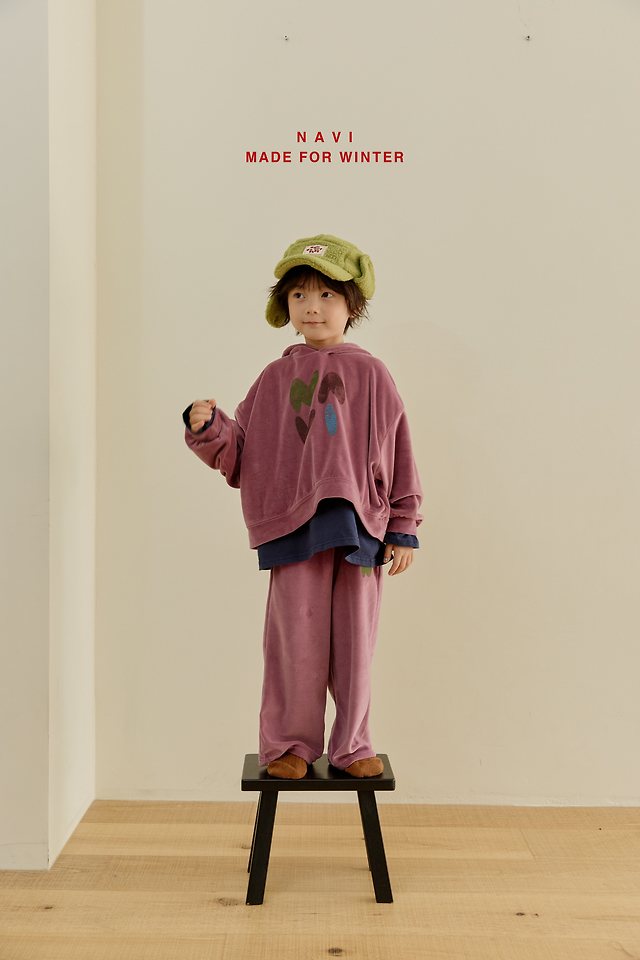 Little Foxx – Butterfly Pants
