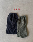 Little Foxx – Oatman Pants