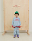 Little Foxx – Vibe Jogger Pants