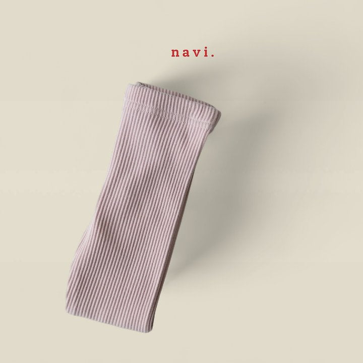 Little Foxx – Rib Leggings
