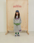 Little Foxx – Dolly Crop Sweatshirts