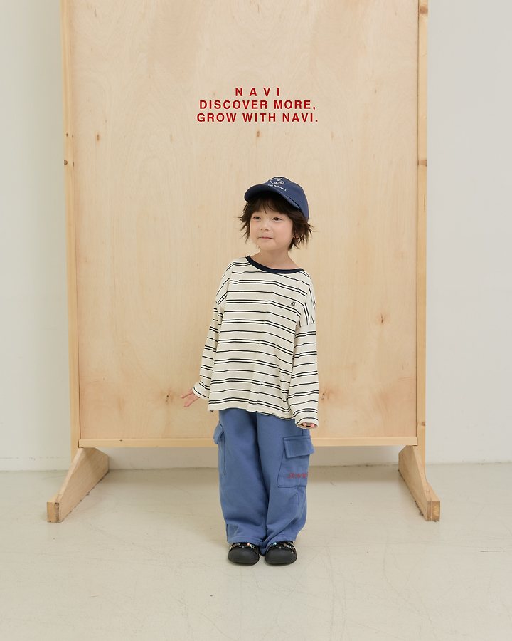 Little Foxx – Stone Pants