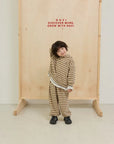 Little Foxx – Terry Hood Tee
