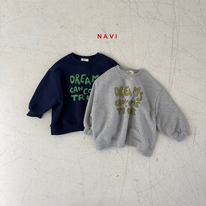 Little Foxx – Dream Sweatshirts