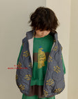 Little Foxx – Melt Vest