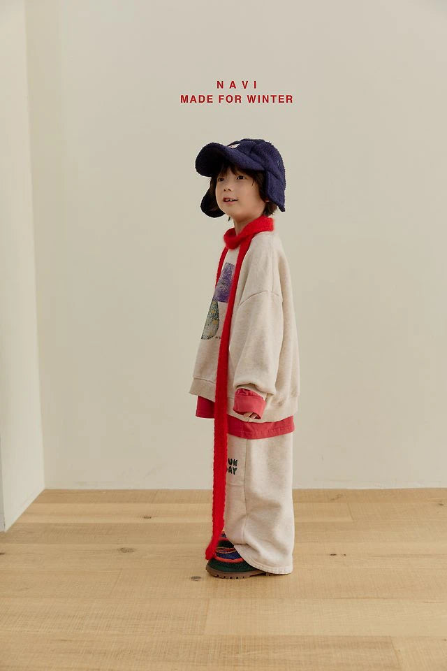 Little Foxx – Songi Sweatshirt