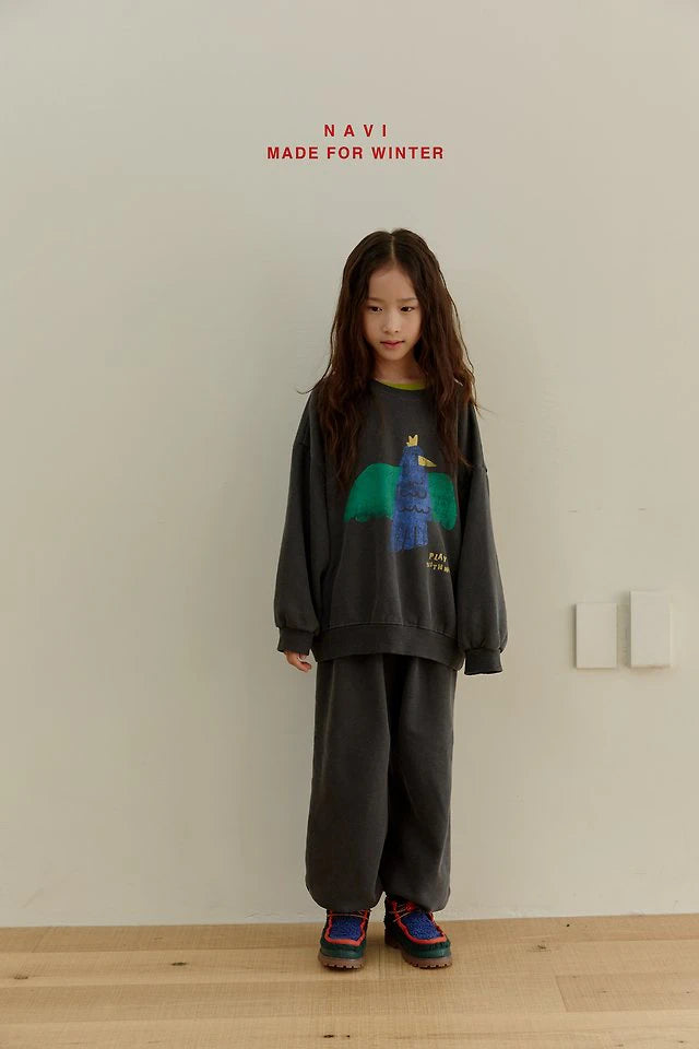 Little Foxx – Sonic Pants