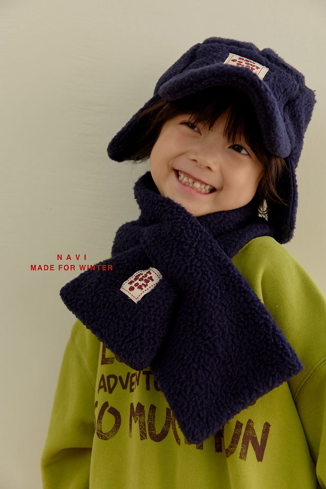 Little Foxx – Alt Muffler