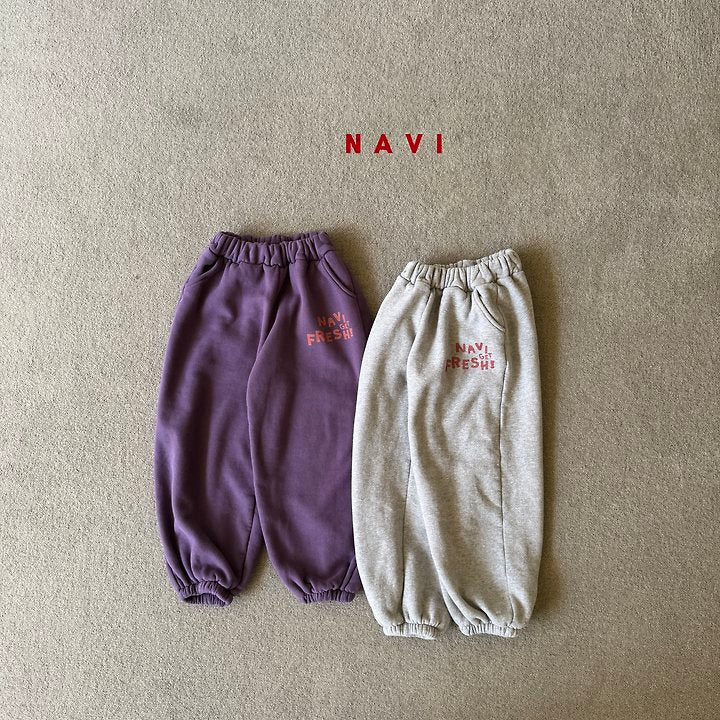 Little Foxx – Fresh Pants