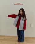 Little Foxx – Rosie Shirt