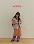 Little Foxx – Winter Corduroy Pants