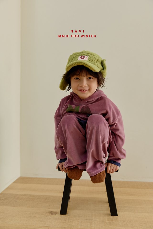 Little Foxx – Butterfly Hooded Tee