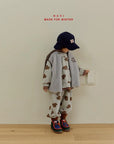 Little Foxx – Poochi Sweatshirt