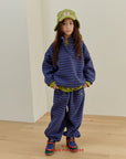 Little Foxx – Fleece Pants
