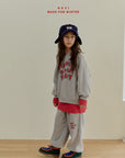 Little Foxx – Panel Pants