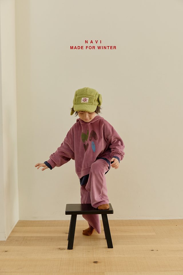 Little Foxx – Butterfly Pants