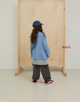 Little Foxx – Routine Long Tee