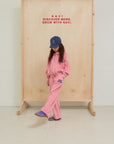 Little Foxx – Flower Pants