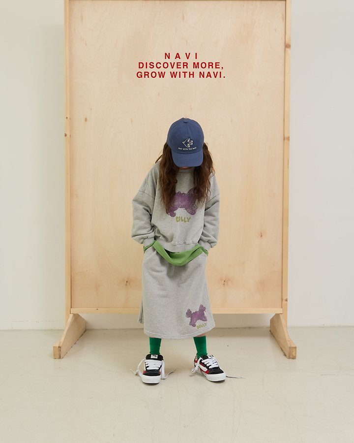 Little Foxx – Bird Cap