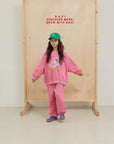 Little Foxx – Flying Pants