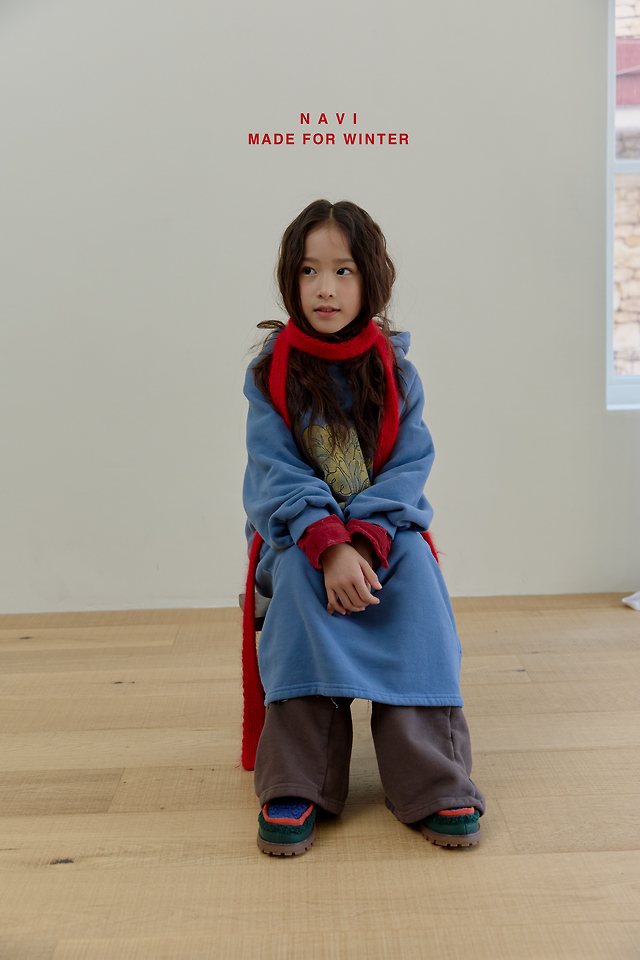 Little Foxx – Songi Pants