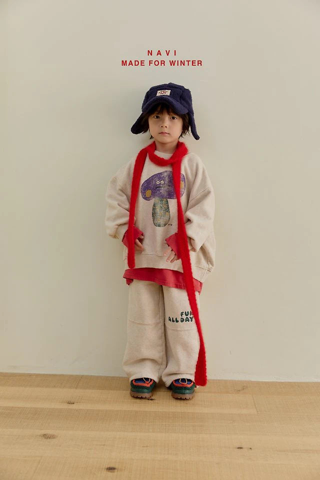 Little Foxx – Songi Sweatshirt