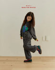 Little Foxx – Sonic Pants