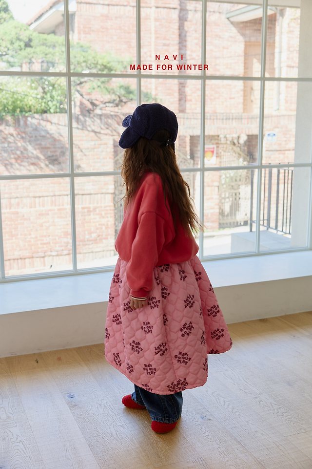 Little Foxx – Rosie Dress