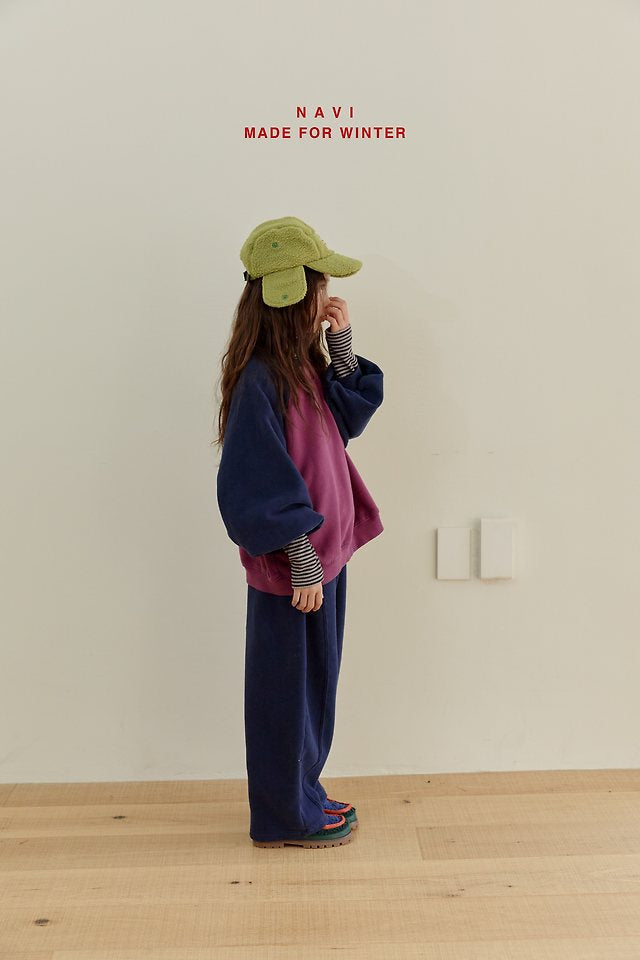 Little Foxx – Mood Pants
