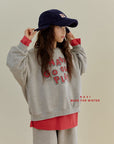 Little Foxx – Panel Pants