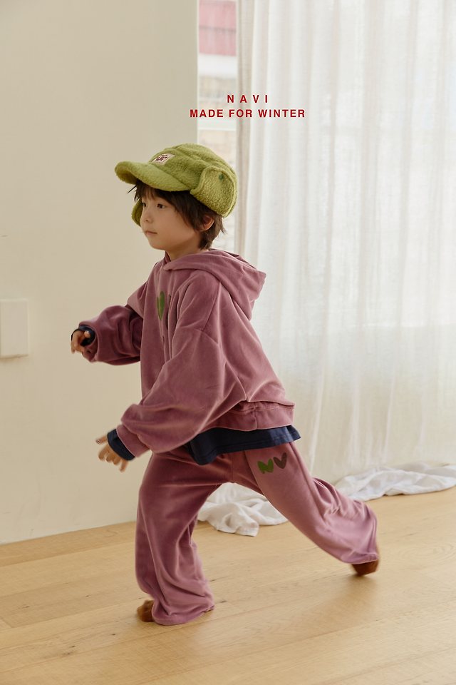 Little Foxx – Butterfly Pants