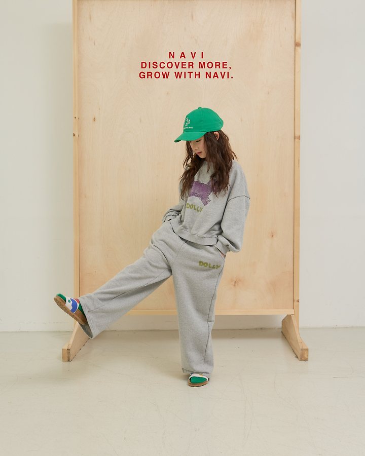 Little Foxx – Dolly Pants