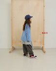 Little Foxx – Routine Long Tee